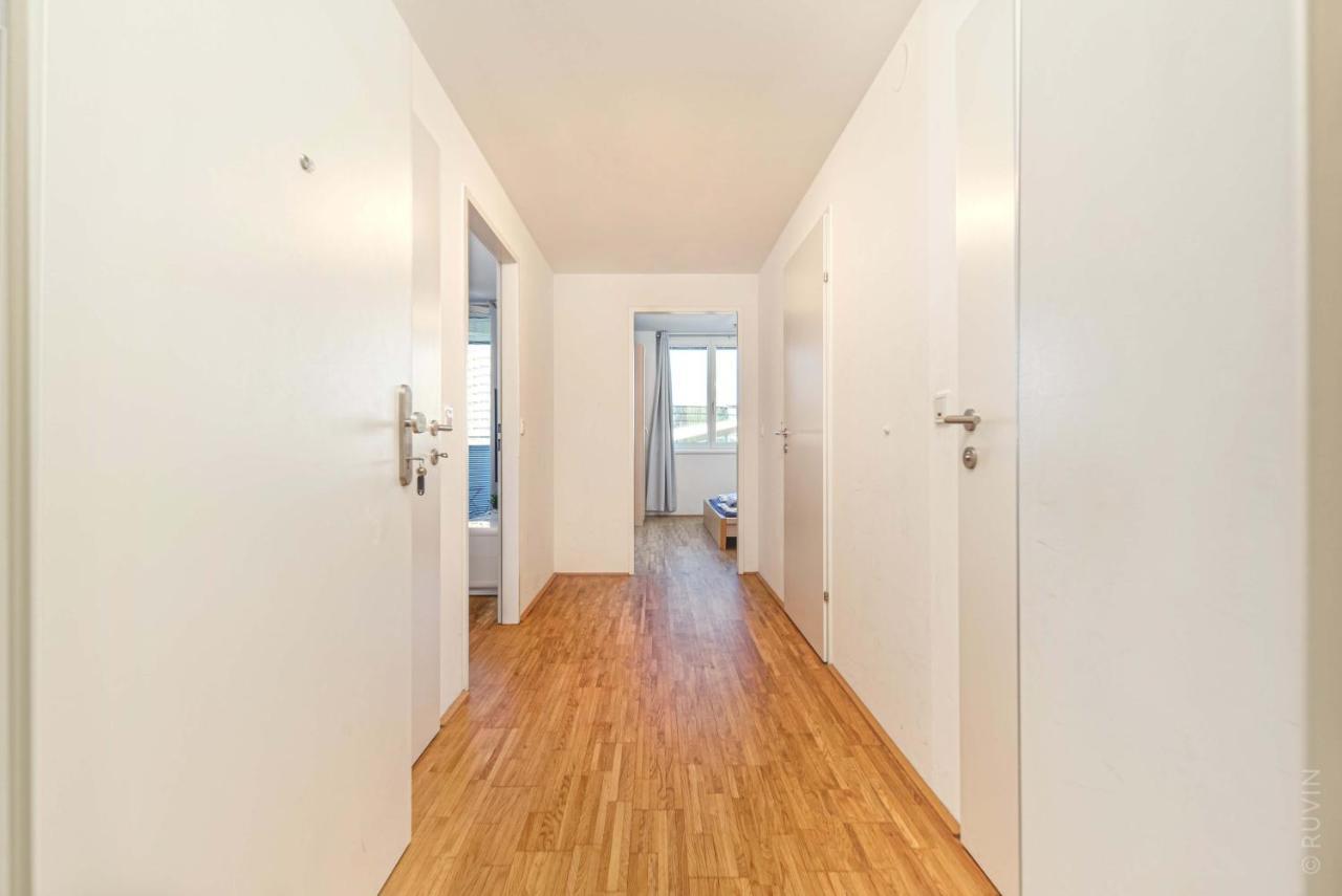 Appartamento High Rise, Netflix, 2 Min To Main Station Vienna Esterno foto